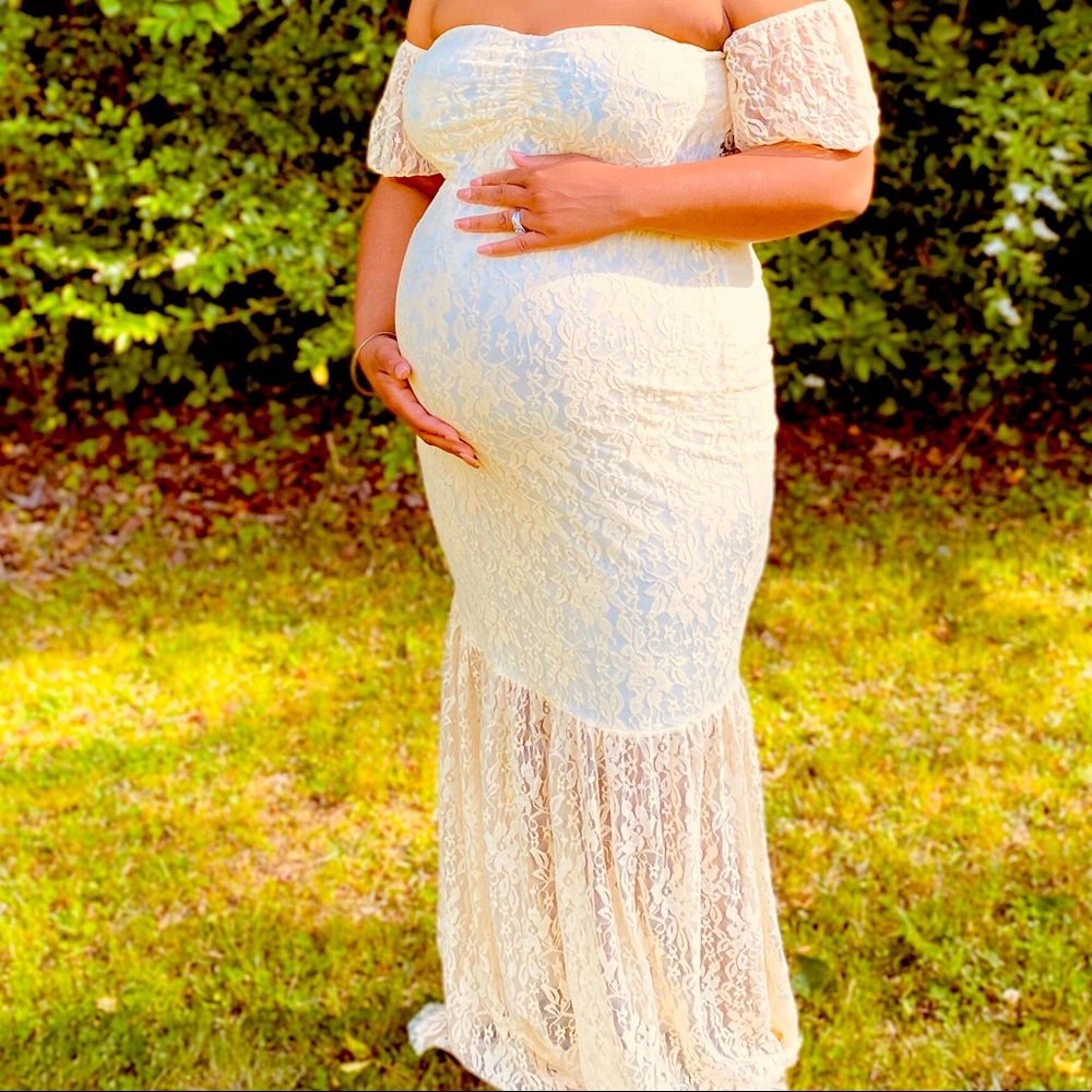 Maternity Dress